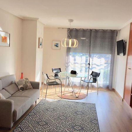 Loft En La Ciudad De Las Ciencias Y Cerca De La Playa Valenza Esterno foto