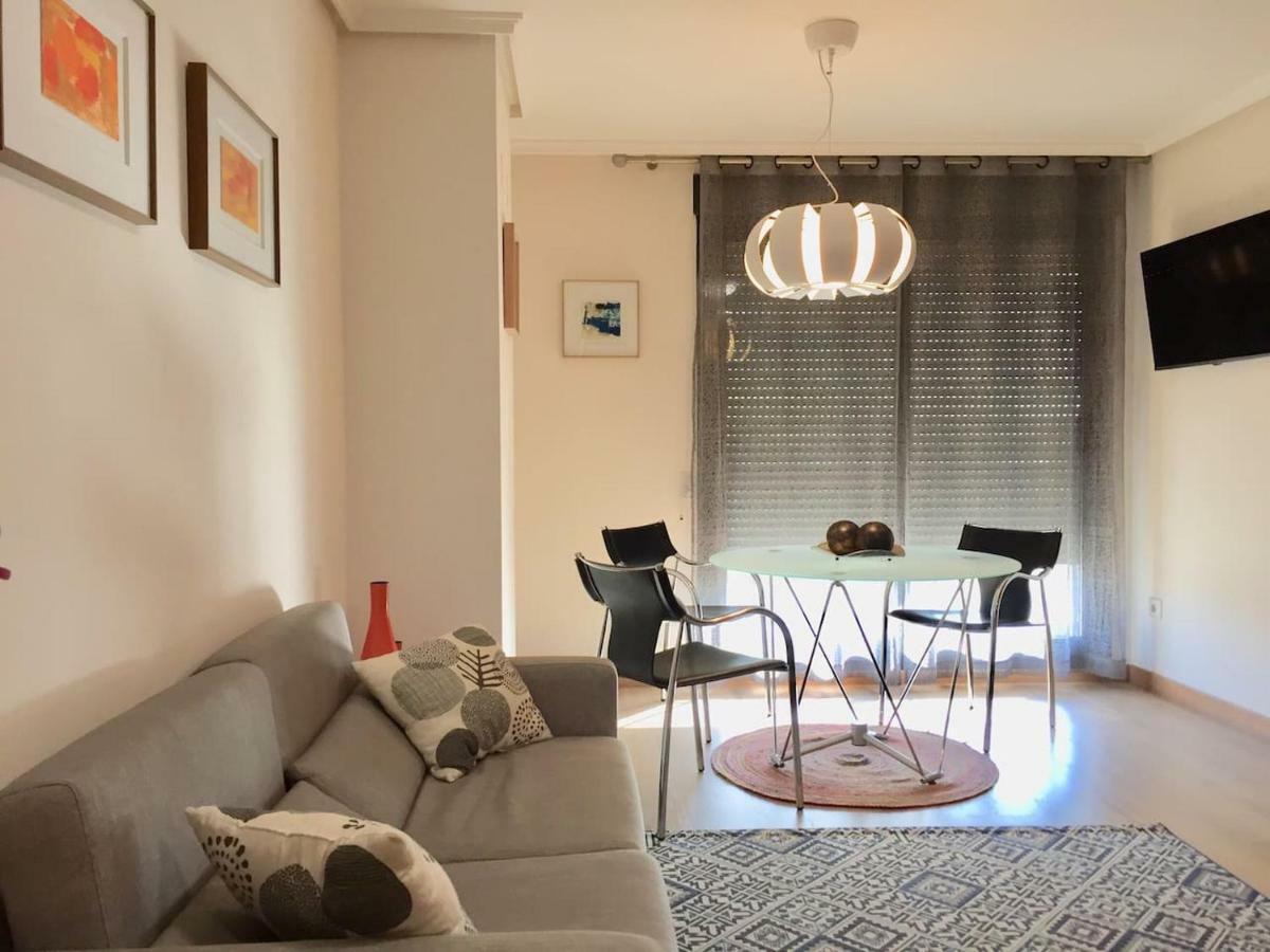 Loft En La Ciudad De Las Ciencias Y Cerca De La Playa Valenza Esterno foto