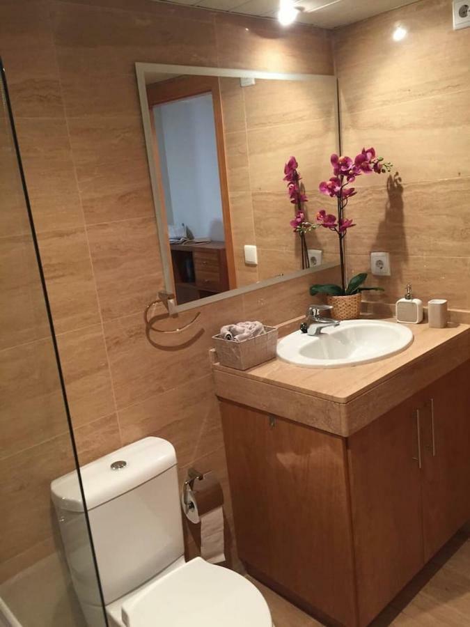Loft En La Ciudad De Las Ciencias Y Cerca De La Playa Valenza Esterno foto