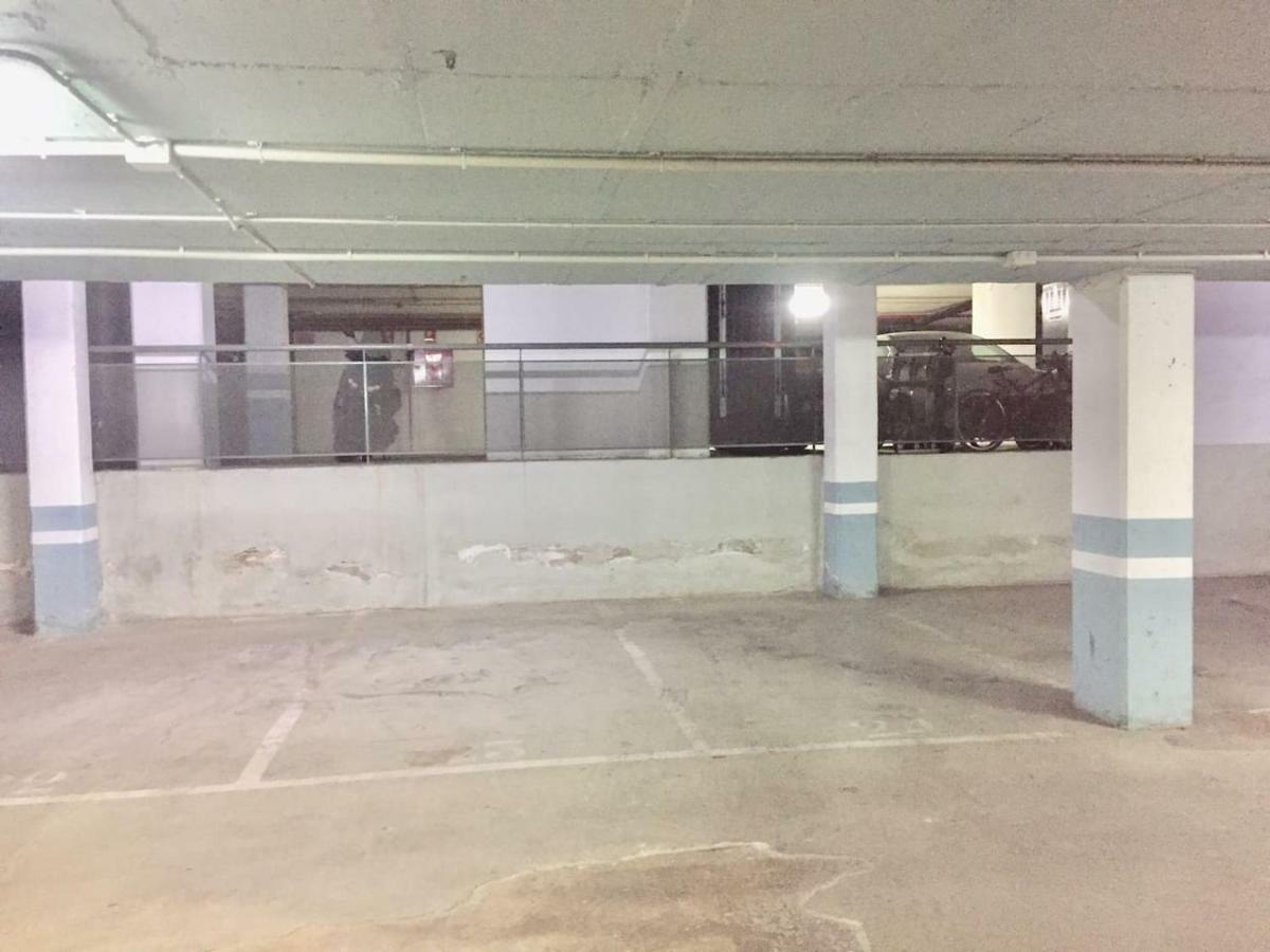Loft En La Ciudad De Las Ciencias Y Cerca De La Playa Valenza Esterno foto