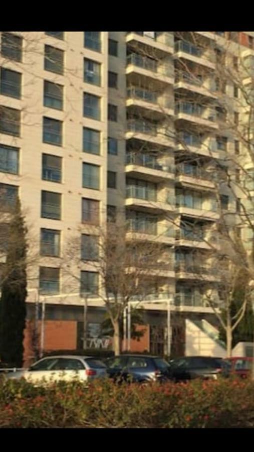Loft En La Ciudad De Las Ciencias Y Cerca De La Playa Valenza Esterno foto