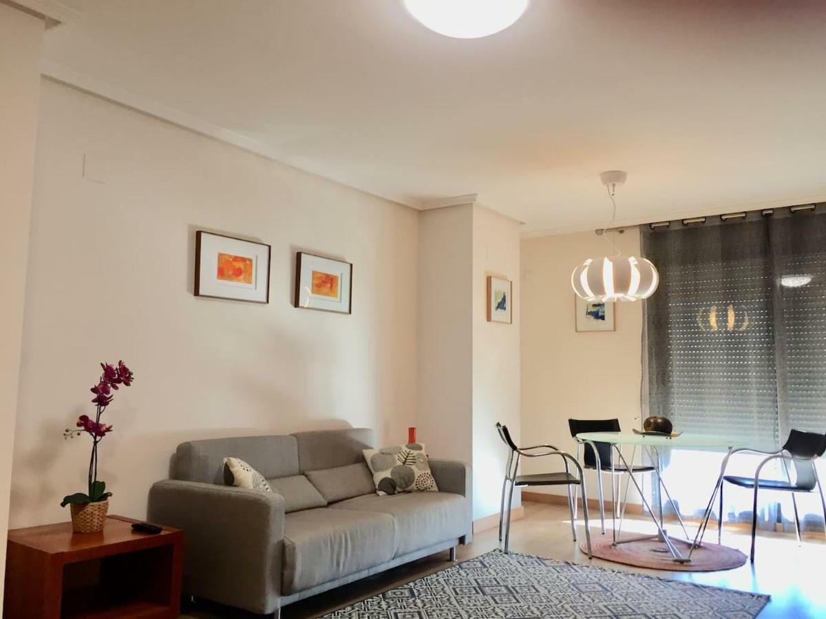 Loft En La Ciudad De Las Ciencias Y Cerca De La Playa Valenza Esterno foto