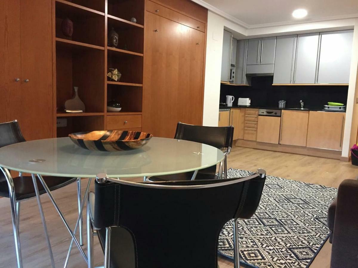 Loft En La Ciudad De Las Ciencias Y Cerca De La Playa Valenza Esterno foto