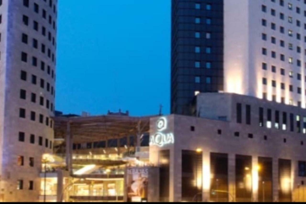 Loft En La Ciudad De Las Ciencias Y Cerca De La Playa Valenza Esterno foto