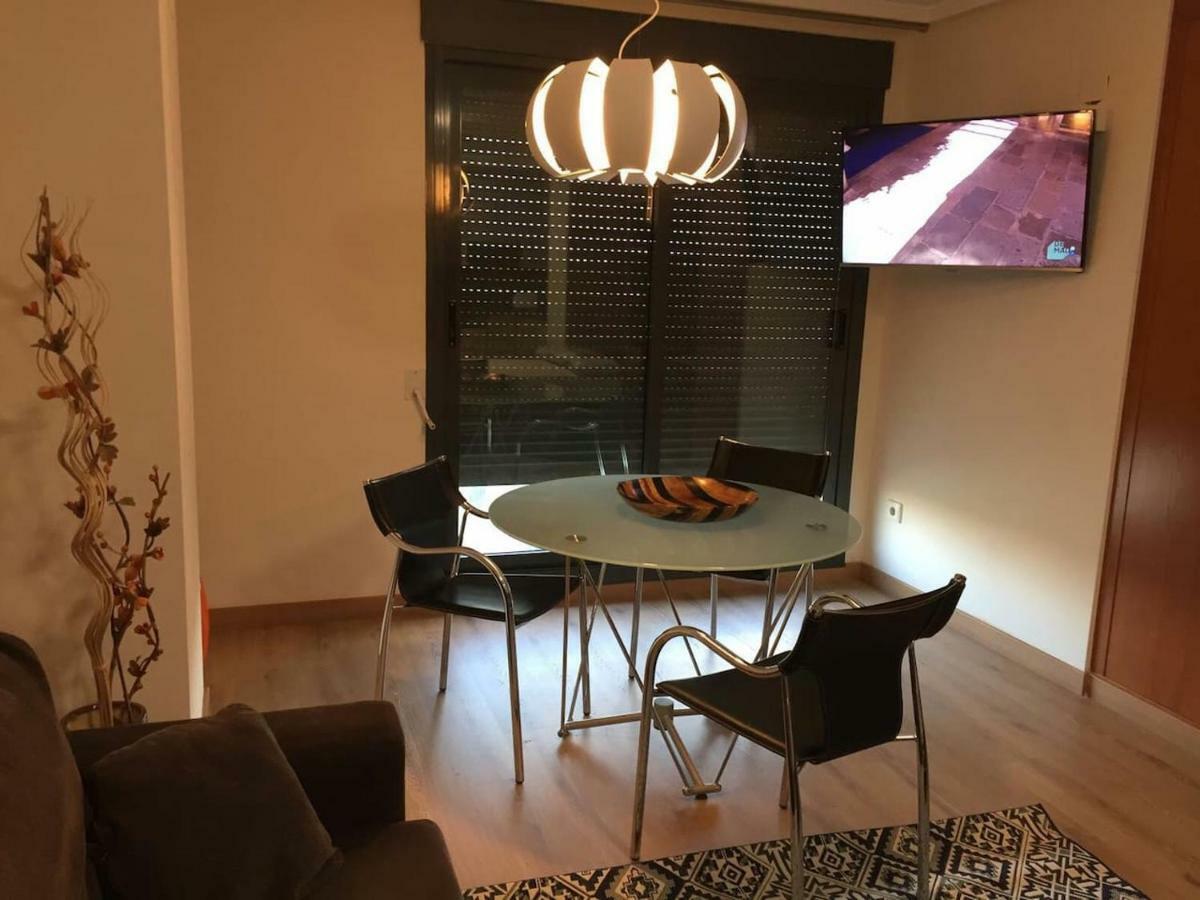 Loft En La Ciudad De Las Ciencias Y Cerca De La Playa Valenza Esterno foto