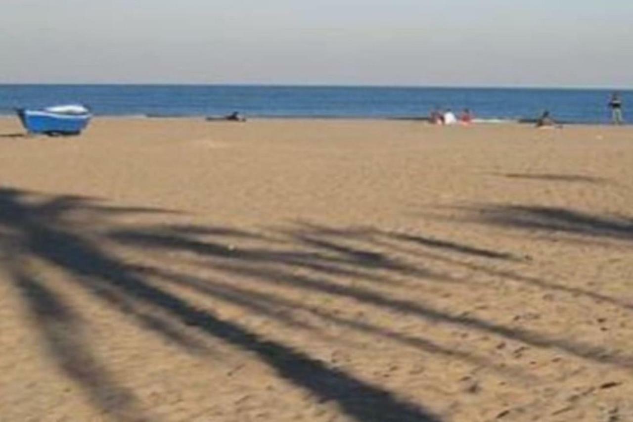 Loft En La Ciudad De Las Ciencias Y Cerca De La Playa Valenza Esterno foto